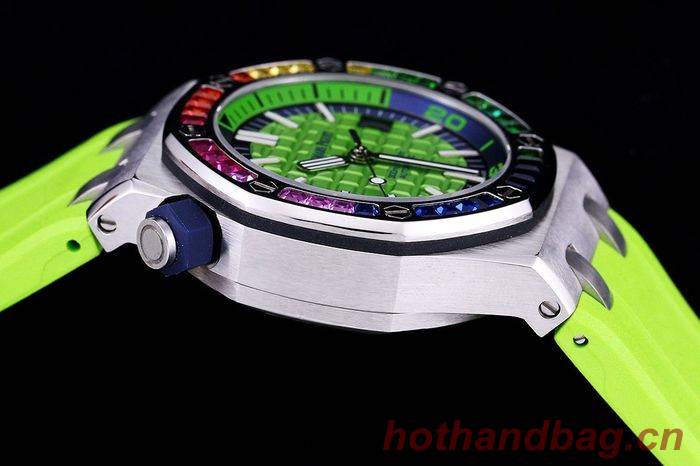 Audemars Piguet Watch APW00057 Audemars Piguet Watch APW00057